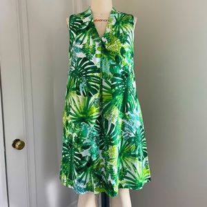 Tommy Bahama Dress